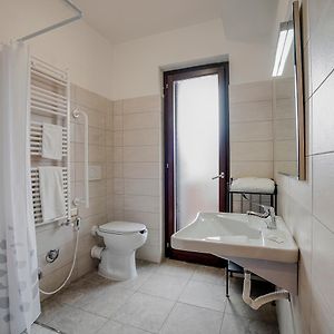 Double Kamer met de Toegang voor Gehandicapten