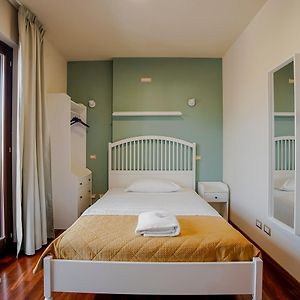 Kamer met een King Size Bed